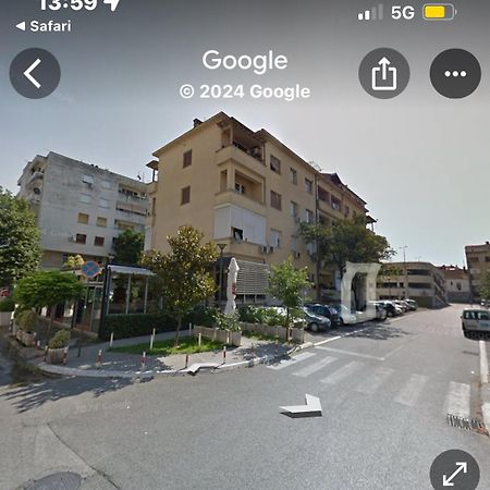 Dolce Apartman Podgorica Eksteriør billede
