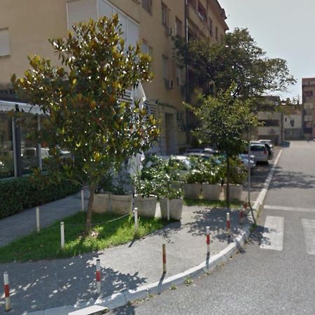 Dolce Apartman Podgorica Eksteriør billede