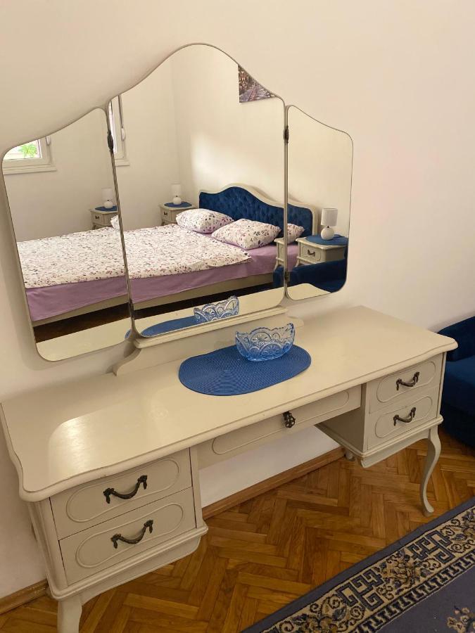 Dolce Apartman Podgorica Eksteriør billede